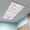 Coral Red, variant on Blue Red Coastal Fluorescent Light Covers, Sea Turtle Nautical Coral Summer Beach Magnetic Light Covers for Ceiling Lights, Fluorescent Ceiling Shade Filters for Classroom Bedroom Office 4x2Ft x 1PCS