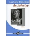 thumbnail image 1 of Siete tragedias de sofocles, las, 1 of 1
