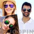 thumbnail image 2 of Lentes de Sol Joopin Militares Polarizados para Hombre y Mujer al por Mayor, 2 of 6