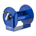 thumbnail image 6 of Coxreels 100 Series Compact Hand Crank Lightweight Water and Air Hose Reel, Blue, 6 of 7