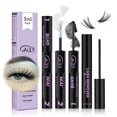 thumbnail image 1 of Kit adhesivo para pestañas GAQQI Lash Bond and Seal con removedor, 1 of 7