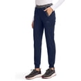 thumbnail image 6 of Dickies EDS Essentials Scrubs Pant for Women Natural Rise Tapered Leg Pull-On DK005, 6 of 8