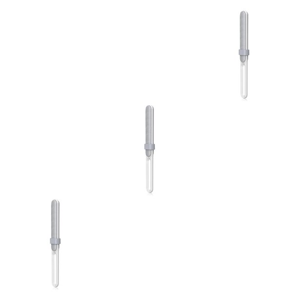 Yuarrent Eliminador de pelo electrostático de doble cara para mascotas, afeitadora de pelusa, cepillo, herramienta de eliminación de ropa, muebles de Type1 NO1 Yuarrent CBP163195