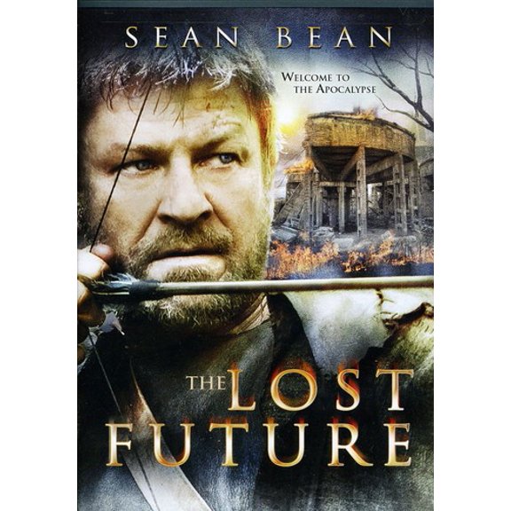 Lost Future [DVD]