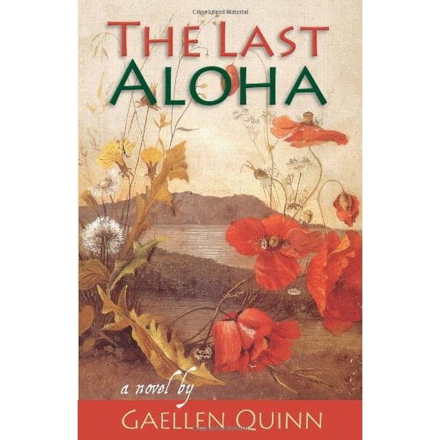 The Last Aloha