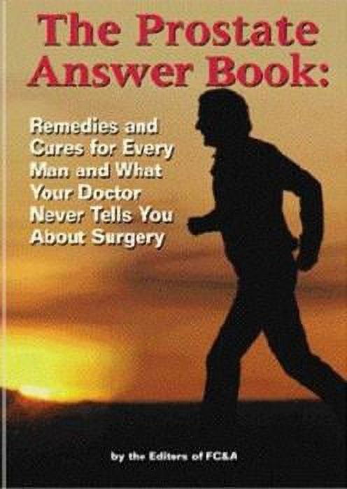 Updated Guidelines For Surviving Prostat
