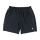 thumbnail image 1 of SOLFIRE Mens 2-Tone Speed Athletic Workout Shorts anthracite L, 1 of 2