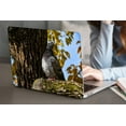 thumbnail image 3 of Hard Case Shell Cover Only for MacBook Pro 13"( , ) Cable Tie Model A1706&A1708&A1989&A2159&A2251&A2289&A2338 M1 Feather Series 0407, 3 of 5