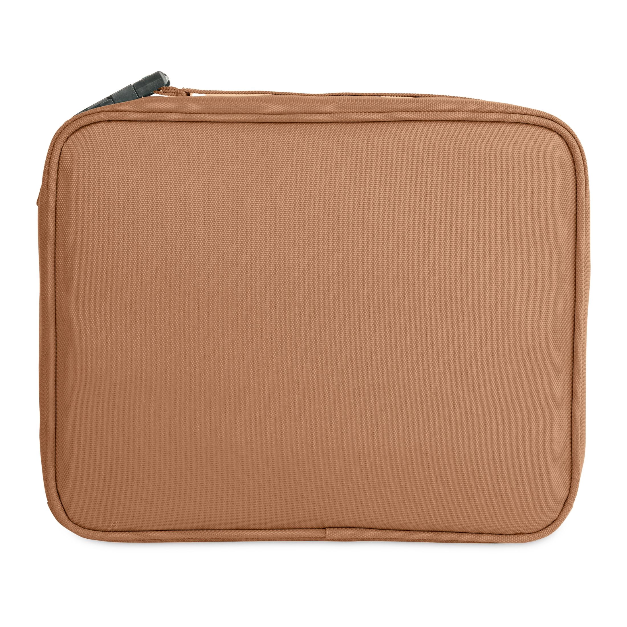Freezable Classic Lunch Box, Almond