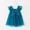 Pink, variant on RTKFRFLM Girls Flutter Sleeve Butterfly Wings Dress Kids Mesh Tutu Gown for Carnival and Party Toddler Elegant Princess Puffy Performance Gown Children's Fairy Tale Role Play Outfits Pink