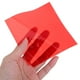 thumbnail image 4 of 28 láminas de celofán de colores, láminas de celofán transparente, materiales de arte con celofán, papel de celofán multicolor para envolver., 4 of 7