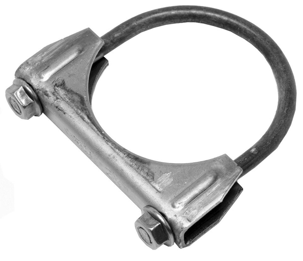 Exhaust Intermediate Pipe Walker 52167 fits 95-00 Toyota Tacoma