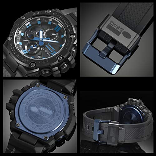 G shock gst b100bnr deals