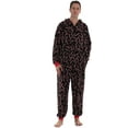 thumbnail image 3 of #followme Matching Adult Onesie for Family, Couples, Dog - Candy Cane (Candy Cane - Dog, Large), 3 of 5