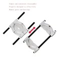 thumbnail image 3 of 1 Inch (10-30mm) Half-shaft Puller Bearing Removal Tool Double Disc Puller Gearbox Chuck  Puller Separator Auto Mainten ,Multi-Functional Use, 3 of 6