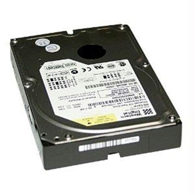 Western Digital Wd20Eurx Hdd 2Tb 5400Rpm Sata300 64Mb Av Gree - Walmart ...