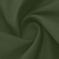 thumbnail image 4 of pstuiky Pantalones cortos cargo para hombre, Pantalones cortos cargo de trabajo informales con bolsillos y botones de color liso para hombre, con correa de hombro ajustable, 4 of 7