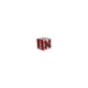 thumbnail image 1 of Cubo de rompecabezas de juguete NCAA Nebraska Cornhuskers Game Day Outfitters 0731247228307, 1 of 1