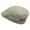 Khaki, variant on Hello Embroidered Big Mesh Ivy Cap - Khaki OSFM