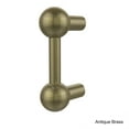 thumbnail image 4 of 3-in Cabinet Pull in Polished Nickel, 4 of 5