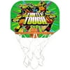 Hedstrom Teenage Mutant Ninja Turtle Hoop Set