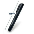 thumbnail image 2 of Stylo Testeur de Liquide de Frein Auto avec 5 LED Outils de Diagnostic Mini Testeur de Liquide de Frein pour DOT3/DOT4, 2 of 5