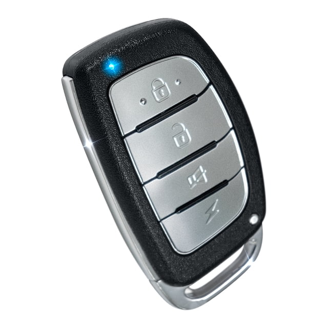 Alarma Para Automóvil Audiobahn US-270