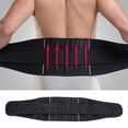 thumbnail image 1 of Sports Support Belt for Fitness Training Basketball Weightlifting and Athletic Performance, 1 of 6