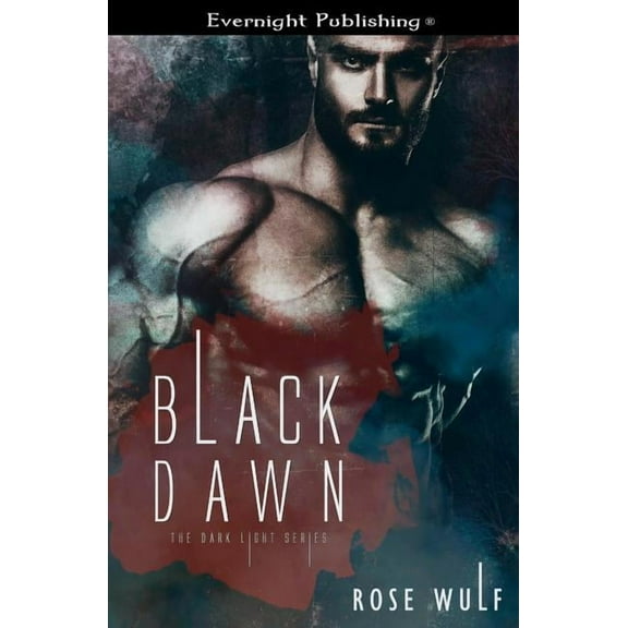 The Dark Light: Black Dawn (Series #1) (Paperback)