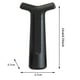 thumbnail image 4 of Bombas para vino, tapones, tapones al vacío para botellas de vino, cocina, comedor, bar, 4 of 8