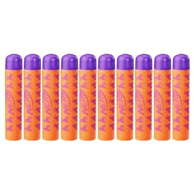 nerf fortnite refill