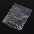thumbnail image 4 of JTWEEN 500 Pcs 5X7 Clear Resealable Cello/Cellophane Bags Good for Bakery, Candle, Soap, Cookie Poly Bags, 4 of 7