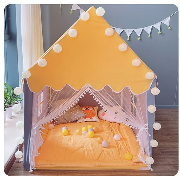 Kids Play Tent Toy Kids Play Tent Children Tent Toy Children Play Tent Playhouse Tent Kids Play Tent Toy Exquisite Beautiful Children Game Tent Playhouse Tent With Large Window