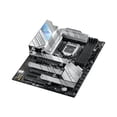 thumbnail image 3 of ASUS ROG STRIX Z590-A GAMING WIFI - Motherboard - ATX - LGA1200 Socket - Z590 Chipset - USB-C Gen1, USB 3.2 Gen 1, USB 3.2 Gen 2, USB-C Gen 2x2 - 2.5 Gigabit LAN, Wi-Fi 6 - onboard graphics (CPU required) - HD Audio (8-channel), 3 of 11
