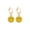 2, variant on 2 Pairs Alloy Enamel Smiling Face Lightning Heart Earring Hooks Eardrop-5-2 PCS