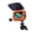 7HCS - 15M Cable, variant on Portable Underwater Fish Finder For Ice Lake Fishing 4.3 Inch 15M Cable 8 IR Lights 1000TVL Fishing Camera Fixed on Rod Waterproof Underwater Fish Finder
