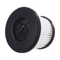 thumbnail image 2 of 3Pcs Filter for Silvercrest Shazb 29.6 B2 Cordless Vacuum Cleaner, 2 of 9