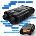 thumbnail image 2 of Camera,Camera Distance Vision Color Vision Optical 8x 4x Optical 8x 250-300m Optical Distance Color Distance With Camera 4x Vision Buttons Color With Camera, 2 of 7