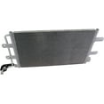 thumbnail image 4 of For 2006-2010 Beetle A/C Condenser Aluminum Core 1C0820413F VW3030131, 4 of 5
