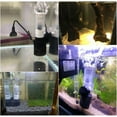 thumbnail image 2 of Fish Tank Mute Pneumatic Filter Accessories Aquarium Biochemical Sponge Filter, 2 of 8