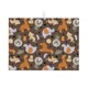 thumbnail image 1 of Fotbe Cute Lion Tiger Alfombrilla de Secado para Cocina con Estampado, 18x24 Pulgadas, 1 of 7