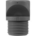 thumbnail image 4 of 3/4 In Mip Aerator (Abs) Gray, 4 of 5