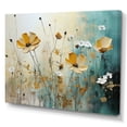thumbnail image 2 of Designart " Meadows III" Abstract Collages Wall Decor, 2 of 5