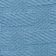 thumbnail image 6 of GLAMBURG 100% Cotton Bed Blanket, Breathable Bed Blanket Twin Size, Cotton Thermal Blankets Twin Size - Perfect for Layering Any Bed for All Season - Sky Blue, 6 of 6