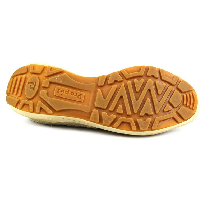 propet wash and wear slip on