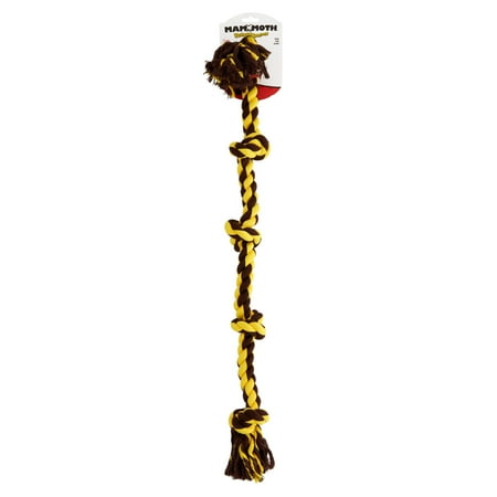Rope Ring Tug - X-Large 36