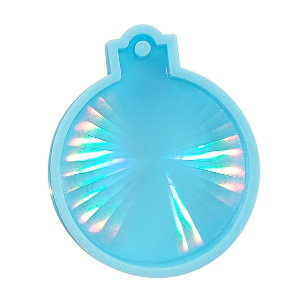 Pendant Resin Casting Silic ing Decoration Making for Festival