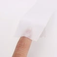 thumbnail image 4 of 1 Roll Manicure Silk Nail Art Repair Silk Self-Adhesive Tape Strong Protection White Sticker Repair Protection Against Damage Nail Repair Tools, 4 of 6