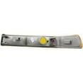 thumbnail image 2 of For Chevy S10 Blazer Parking / Signal Light 1998-2005 Pair Driver and Passenger Side | CAPA | GM2520162C, 2 of 4