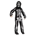 thumbnail image 1 of Costume de squellette à capuche Walmart, 1 of 2